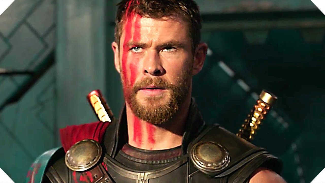 Thor 3