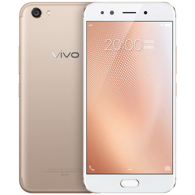 Vivo X9s Android Smartphone