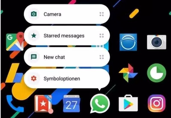 WhatsApp Android App