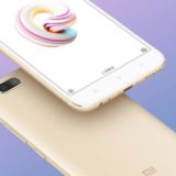 Xiaomi Mi 5X Android Smartphone