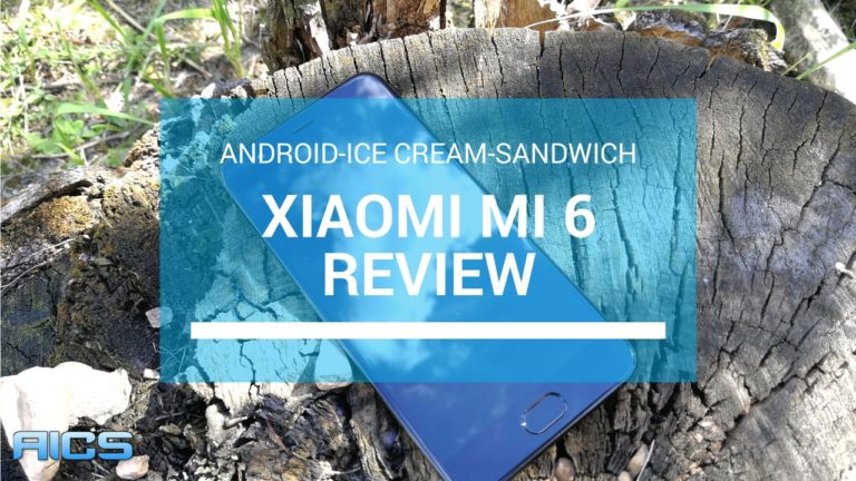 Xiaomi Mi 6 Testbericht