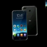 Xiaomi X1 Android Smartphone