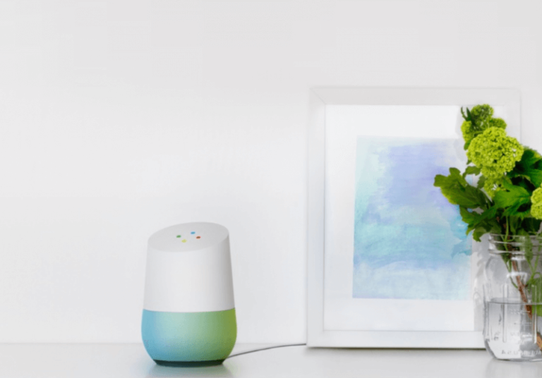 Google Home