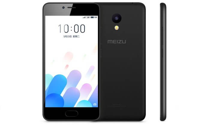 Meizu A5 Android Smartphone