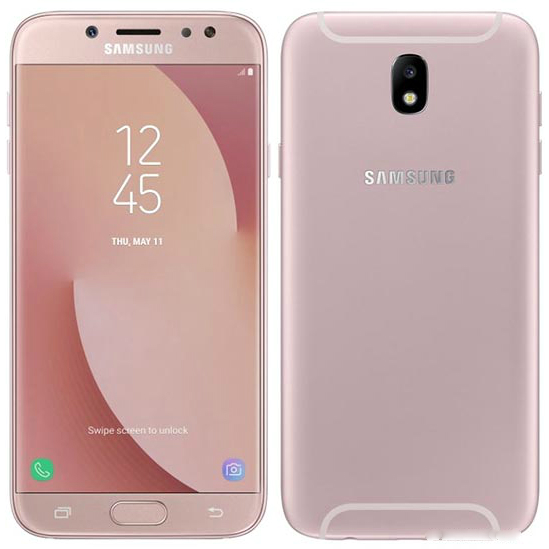 Samsung Galaxy J7 2017 Android Smartphone