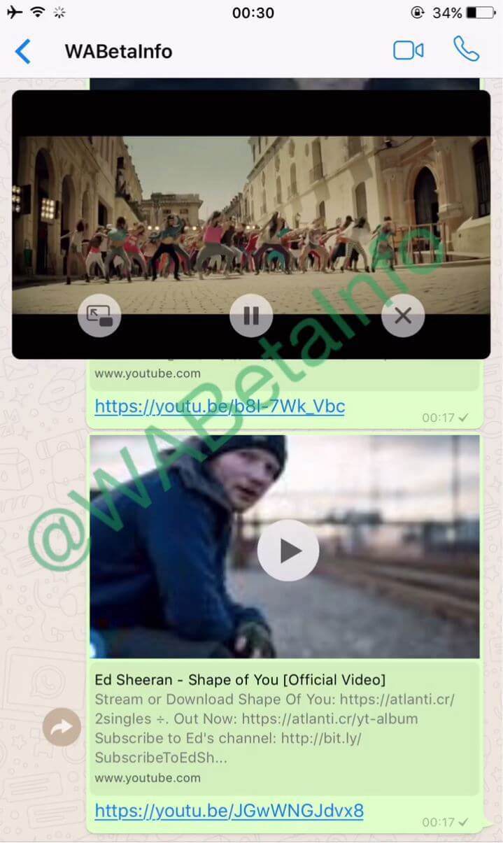 WhatsApp