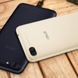 ASUS ZenFone 4 Max Android Smartphone