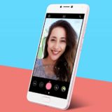 ASUS ZenFone 4 Max Android Smartphone