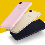 ASUS ZenFone 4 Max Android Smartphone