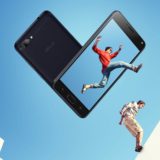 ASUS ZenFone 4 Max Android Smartphone