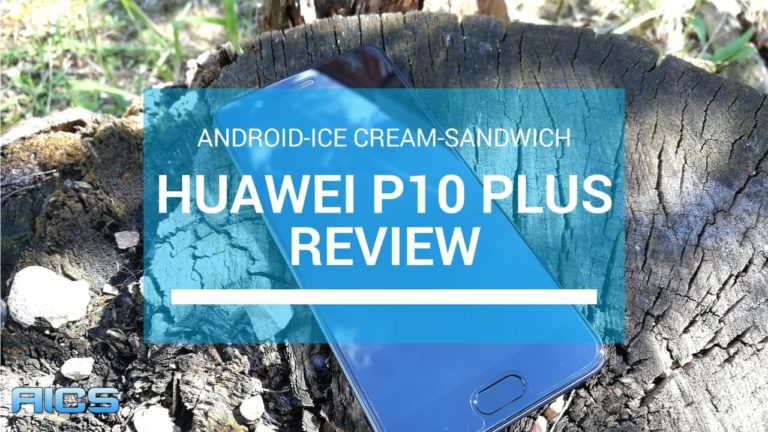 Huawei P10 Plus Testbericht