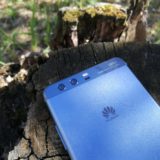 Huawei P10 Plus Android Smartphone