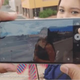 LG V30 Android Smartphone