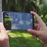 LG V30 Android Smartphone