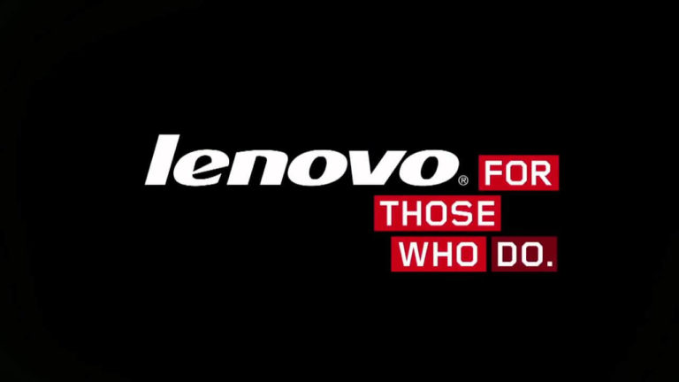 Lenovo Logo
