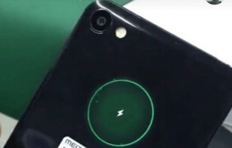 Meizu X2 Android Smartphone