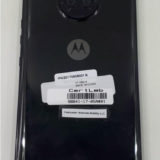 Motorola Moto X4 Android Smartphone