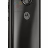 Motorola Moto X4 Android Smartphone