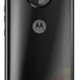 Motorola Moto X4 Android Smartphone