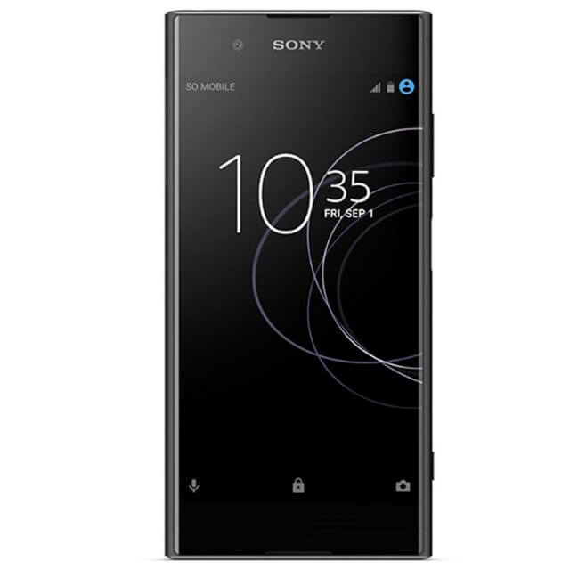 Sony Xperia XA1 Plus Android Smartphone