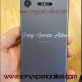 Sony Xperia XZ1 Android Smartphone