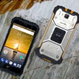 Ulefone Armor 2 Android Smartphone