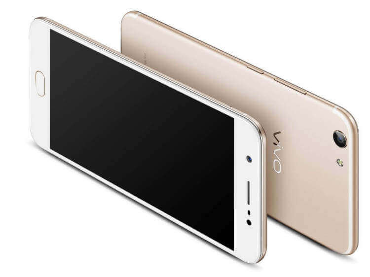 Vivo Y69 Android Smartphone