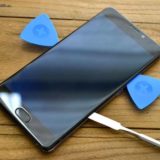 Meizu Pro 7 Plus Android Smartphone