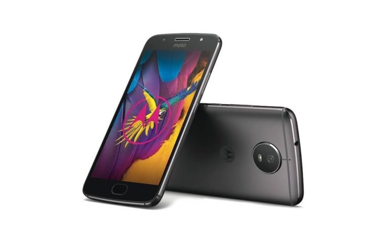 Motorola Moto G5S für 150 Euro im Angebot