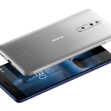 Nokia 8 Android Smartphone