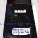 Samsung Galaxy Note 8 Android Smartphone