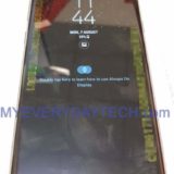 Samsung Galaxy Note 8 Android Smartphone