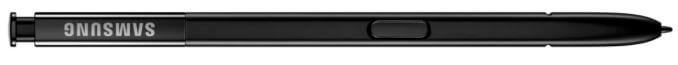 Samsung Galaxy Note 8 S Pen