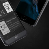 YotaPhone Yota 3 Android Smartphone
