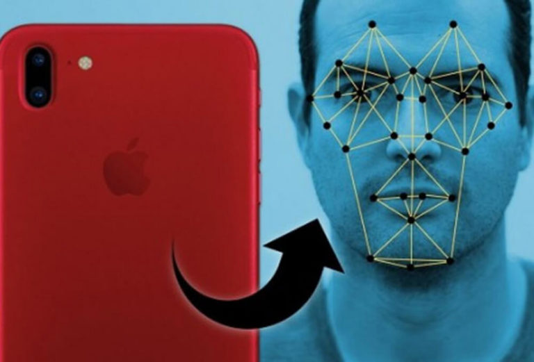 Apple FaceID