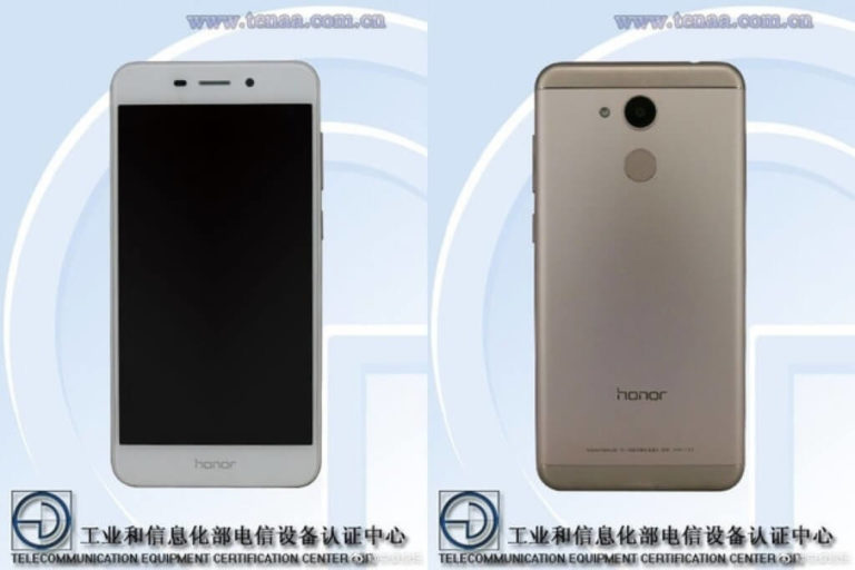 Honor V9 Play Android Smartphone