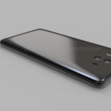 Huawei Mate 10 Android Smartphone