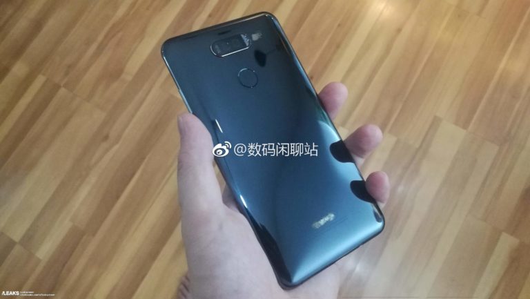 Huawei Mate 10 Android Smartphone