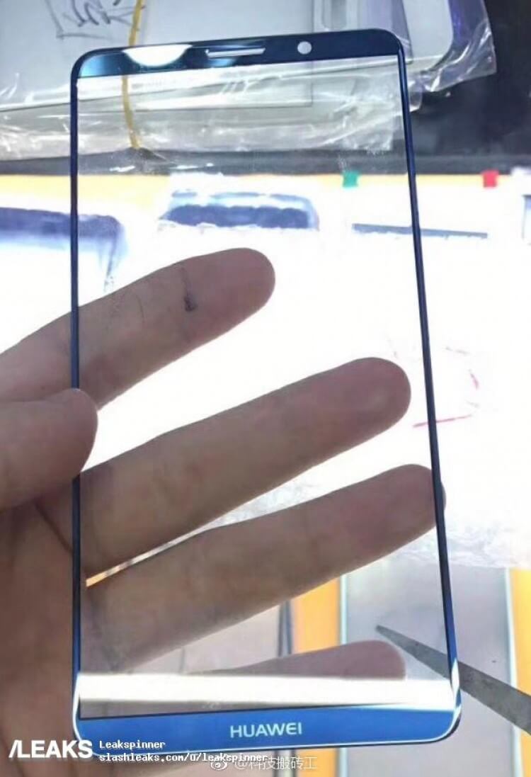 Huawei Mate 10 Pro Android Smartphone