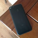 Xiaomi Mi 5X Android Smartphone