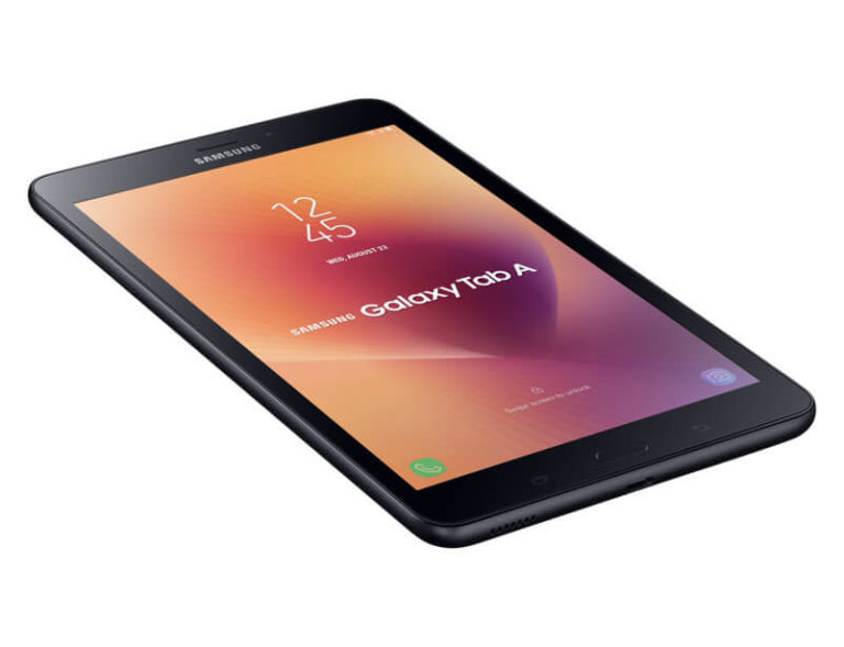 Samsung Galaxy Tab A 2017 8.0 offiziell vorgestellt