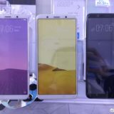 Vivo X20 Android Smartphone