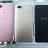 Vivo X20 Android Smartphone