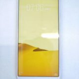 Vivo X20 Android Smartphone