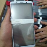 Vivo X20 Android Smartphone