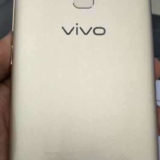 Vivo X20 Android Smartphone