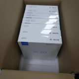 Vivo X20 Android Smartphone