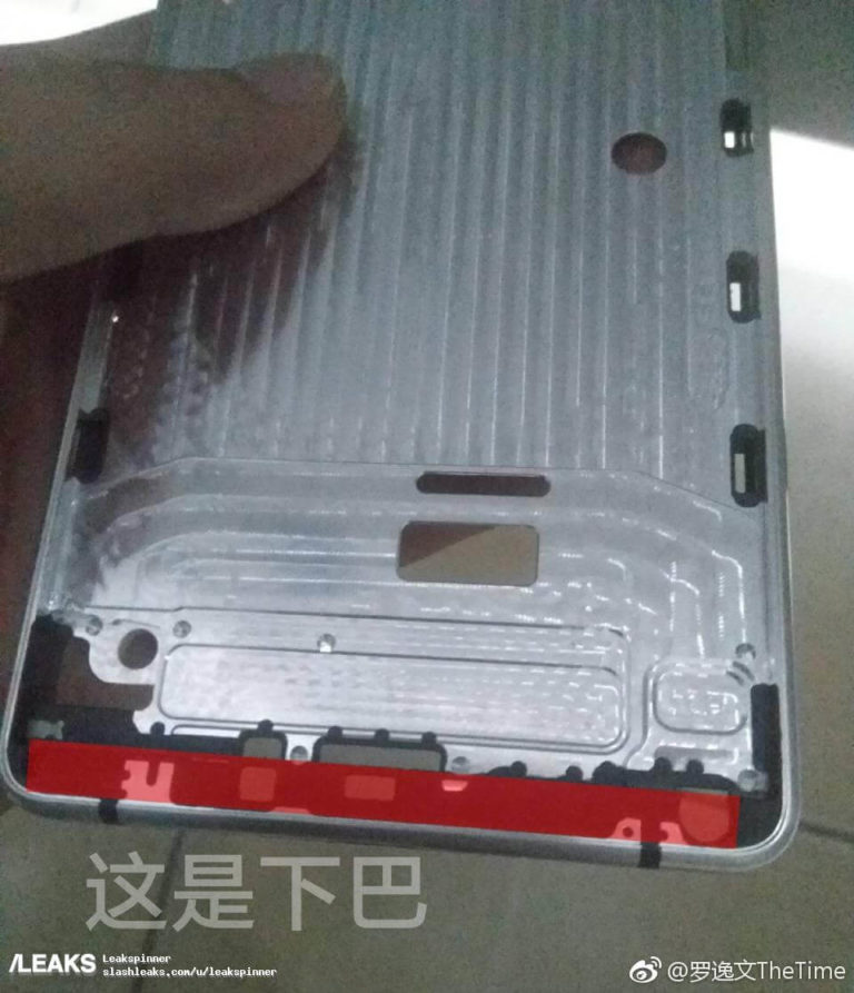 Xiaomi Mi Mix 2 Android Smartphone
