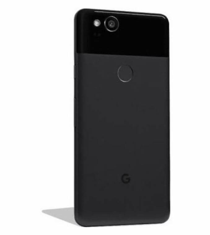 Google Pixel 2 soll Portrait-Kamera bekommen