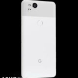 Google Pixel 2 Android Smartphone